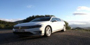 Essai Volkswagen Passat GTE – L’hybride peut-il faire oublier le diesel ?