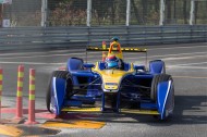 Formule 1 électrique – Buemi et Renault s’imposent à Pékin