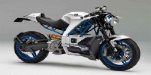 Quel look pour les futures motos électriques BMW ?