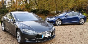 Essai Autopilot Tesla : Le Futur est déjà là !