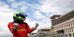 Formule E : Lucas di Grassi s’impose en Malaisie !