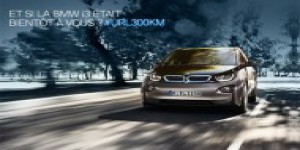 Gagnez une BMW i3 en reconstituant l’URL la plus longue du monde
