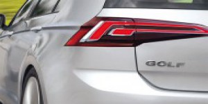Volkswagen Golf 8 : de l’hybride 48V pour 2017 ?