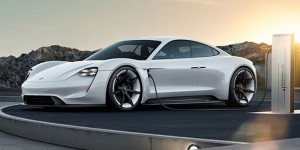 Porsche Mission E : commercialisation confirmée !