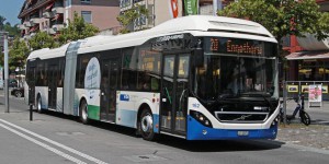 Bus hybride-diesel : la fausse bonne idée ?