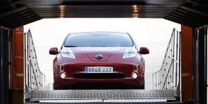 Nissan Leaf : comment parcourir 900 km en une seule charge ?