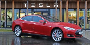 Tesla : 1000 Model S en France et une nouvelle succursale à Aix-en-Provence