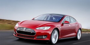 Tesla rappelle 90.000 Model S pour un problème de ceinture