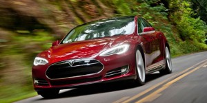 USA – La Tesla Model S en tête des ventes de véhicules électriques en 2015