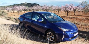 Essai Toyota Prius 4 – La pionnière hybride fait peau neuve