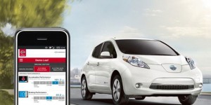Nissan Leaf : une faille la rend vulnérable aux hackers