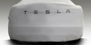Tesla Model 3 – Ouverture des réservations le 31 mars