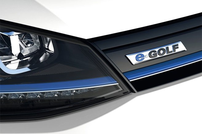 Volkswagen e-Golf 8 : 300 km d’autonomie réelle annoncée