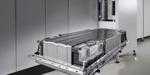 Daimler investit dans une nouvelle usine de batteries