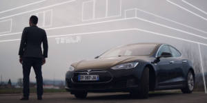 Usine Tesla en Alsace : une vidéo pour séduire Elon Musk !