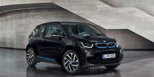 BMW i3 2017 : augmentation d’autonomie de 50 % confirmée