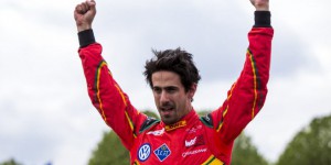Formule E : Lucas di Grassi remporte le ePrix de Paris