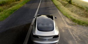 Tesla Model 3 : une usine en Europe pour assurer la production