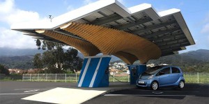 Driveco installe une nouvelle station solaire à Ajaccio