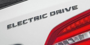 Mercedes prévoit 4 nouvelles voitures électriques d’ici 2020