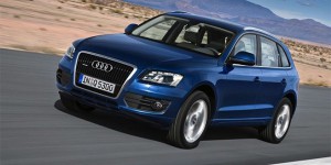 Audi Q5 e-tron : un nouveau SUV électrique en préparation ?