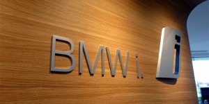 La division BMW i réorientée vers les voitures autonomes