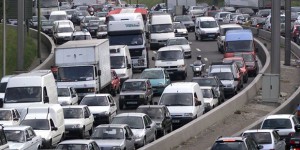 Paris : les voitures d’avant 1997 bannies à partir du 1er juillet