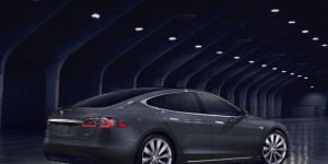 Tesla Model S 60 : une version d’entrée de gamme pour la berline premium