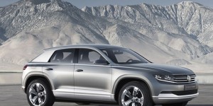 Volkswagen : une voiture électrique pour concurrencer la Model 3