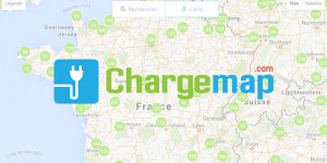 ChargeMap boucle sa première levée de fonds