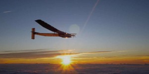 Solar Impulse : l’avion solaire boucle son tour du monde