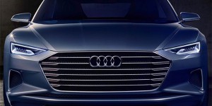 Audi A9 e-tron : production confirmée pour la berline électrique anti-Model S