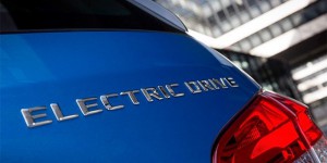 Mercedes prépare une marque dédiée à la voiture électrique