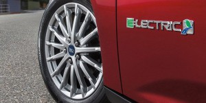 La nouvelle Ford Focus électrique s’offre une batterie 33.5 kWh