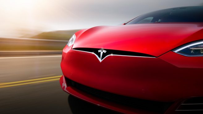 Tesla annonce une nouvelle version encore plus puissante de la Model S et du Model X