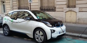 Autopartage : des BMW i3 disponibles à Paris avec Zipcar