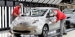 L’Alliance Renault-Nissan passe le cap des 350.000 véhicules électriques vendus