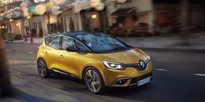 Renault Scenic Hybrid Assist : prix réduit mais électrification minimale !