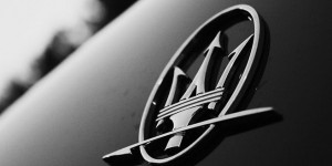 Maserati : une première voiture électrique pour 2020