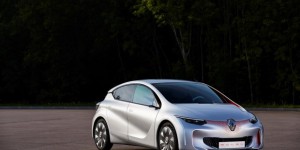 Renault : de l’électrique et de l’hybride rechargeable « low cost » en projet