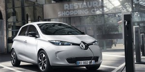 Renault mise sur la combinaison entre 22 kW AC et Combo pour ses futurs modèles