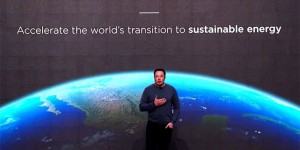 Des tuiles solaires et un nouveau Powerwall pour Tesla et SolarCity