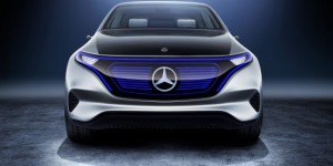 Daimler veut investir 10 milliards d’euros dans la voiture électrique