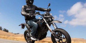 Motos électriques : Zero Motorcycles révèle sa gamme 2017