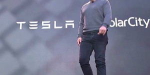 Tesla – SolarCity : Les actionnaires valident la fusion