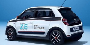 Renault veut une nouvelle voiture électrique abordable