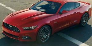 Ford : un SUV électrique et une Mustang hybride d’ici 2020