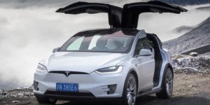 Tesla lance son nouveau programme de parrainage (1000 € de réduction)