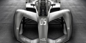 Formule E : la nouvelle génération dévoilée