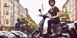Gogoro : le scooter électrique ultra connecté à l’assaut de l’Europe